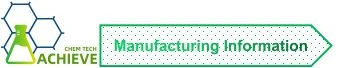 manufacturing information product-340-68