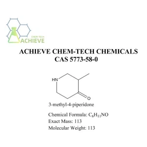 3-methyl-4-piperidon CAS 5773-58-0