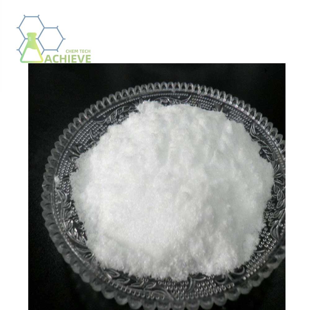 N-Acetyl-L-Cysteïnepoeder CAS 616-91-1