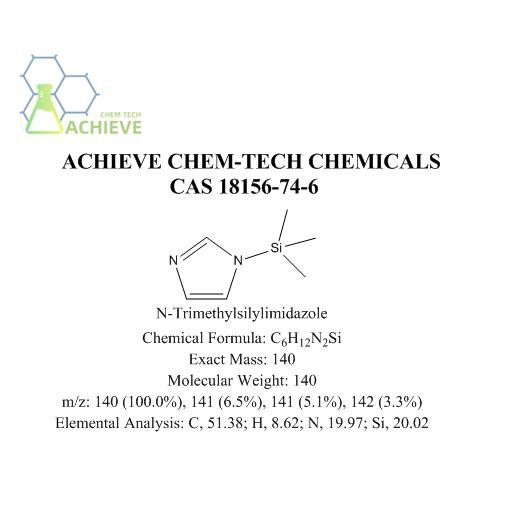 N-Trimethylsilylimidazool CAS 18156-74-6