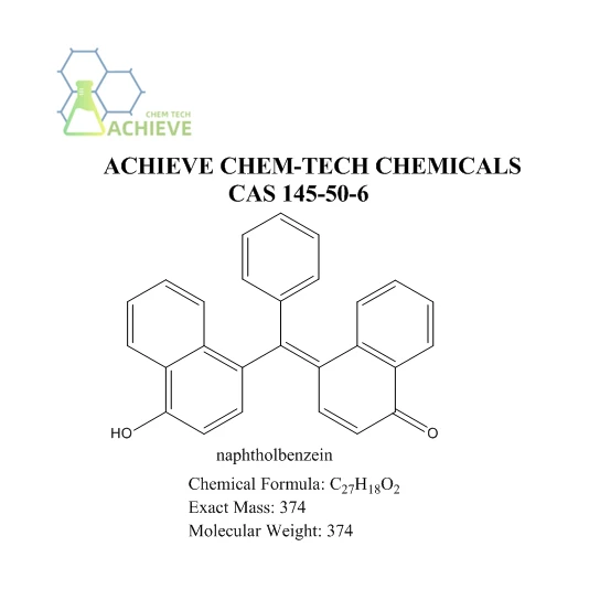 P-Naftolbenzeïne CAS 145-50-6