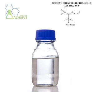 Zuiver Sevofluraan CAS 28523-86-6