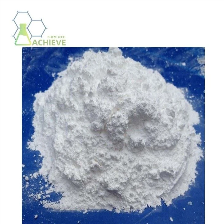 2-Nitroaminoimidazoline CAS 5465-96-3