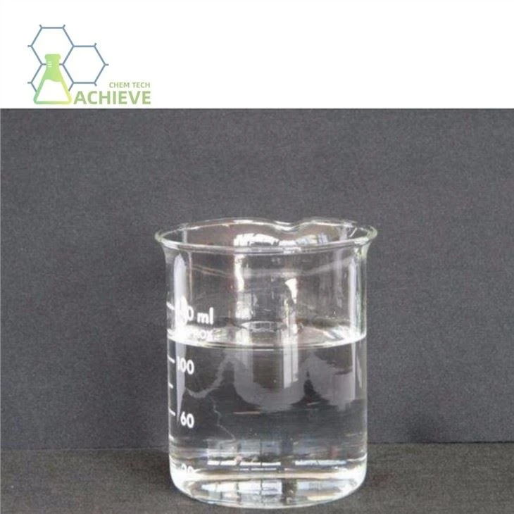 Isoquinoline CAS 119-65-3