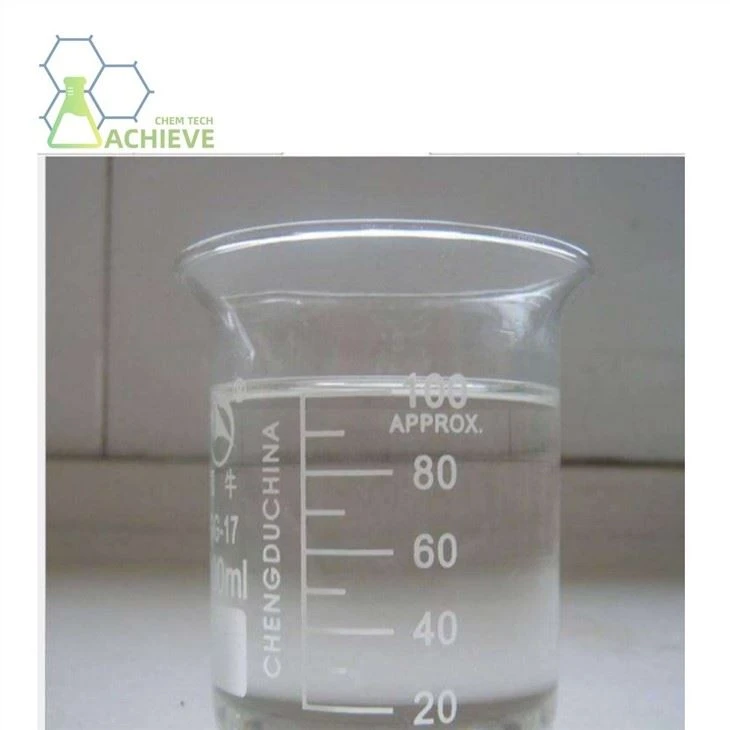 Isoquinoline CAS 119-65-3
