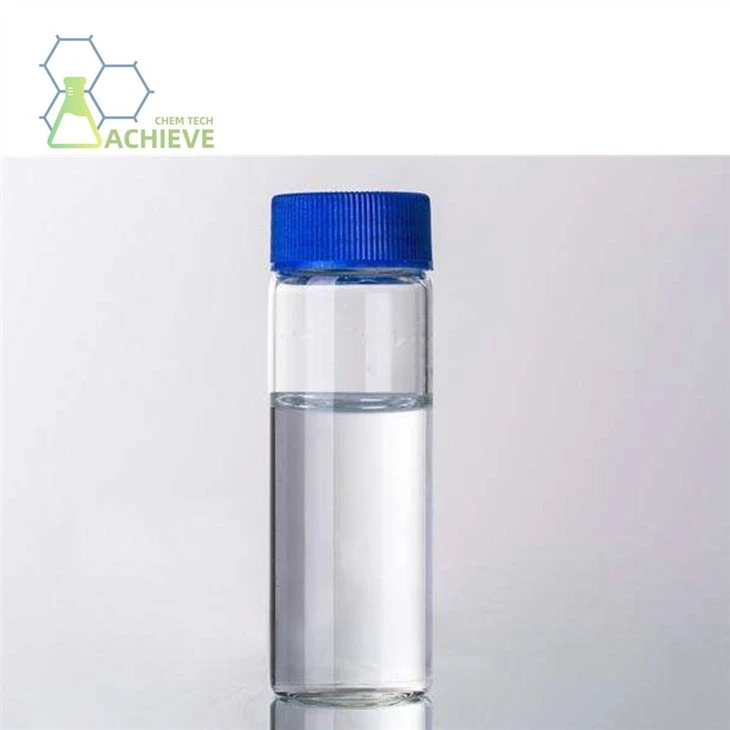 Pure Silicone Oil CAS 63148-62-9
