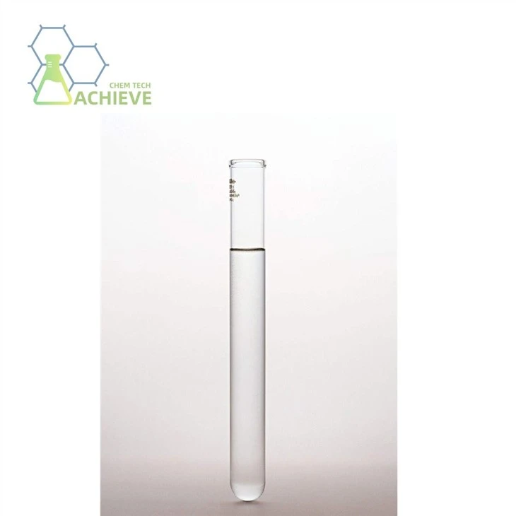 Pure Silicone Oil CAS 63148-62-9