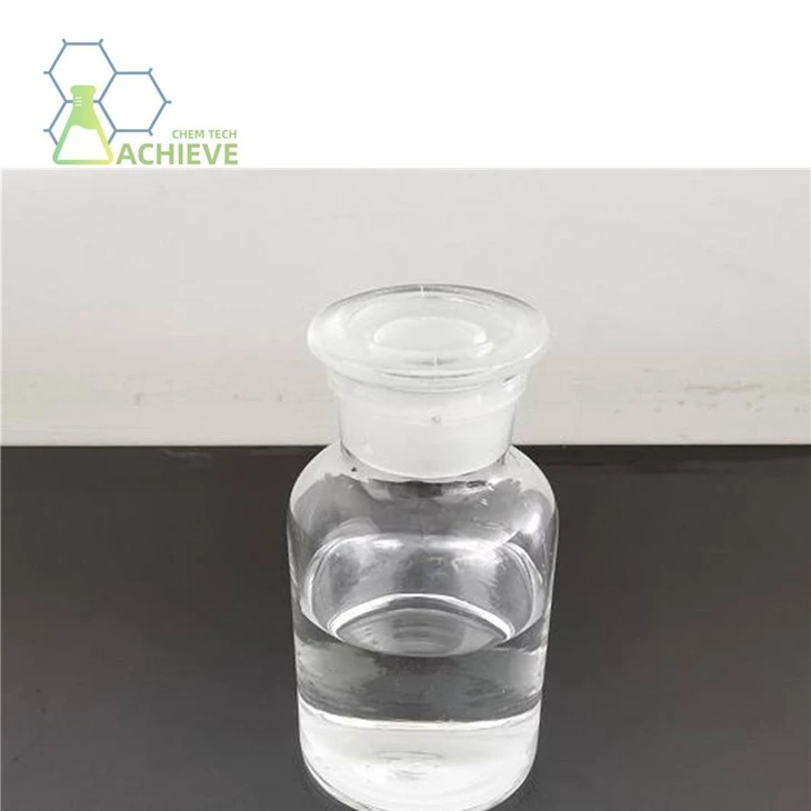 Pure Silicone Oil CAS 63148-62-9