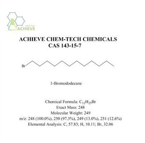 1-Bromododecaan CAS 143-15-7