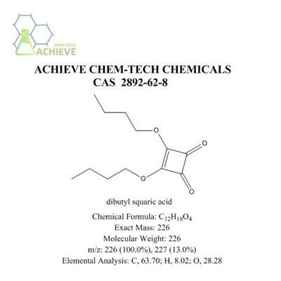 Dibutylvierkant CAS 2892-62-8
