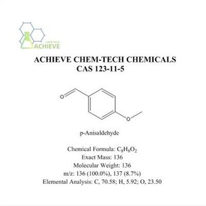 P-anisaldehyde vloeistof cas 123-11-5
