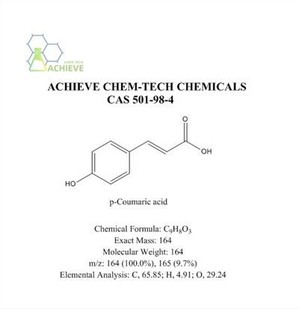 P-Koumazuurpoeder CAS 501-98-4