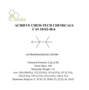 Tert-Butyldimethylsilylchloride CAS 18162-48-6