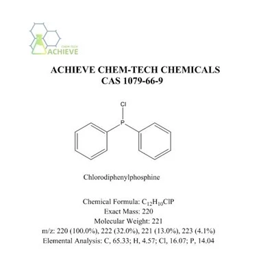 Chloordifenylfosfine CAS 1079-66-9