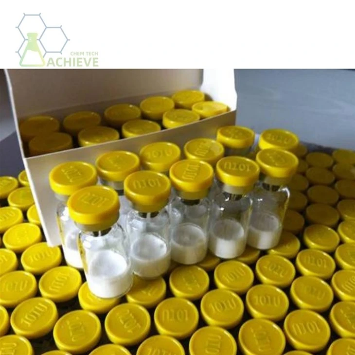 Thymosin A1 CAS 62304-98-7