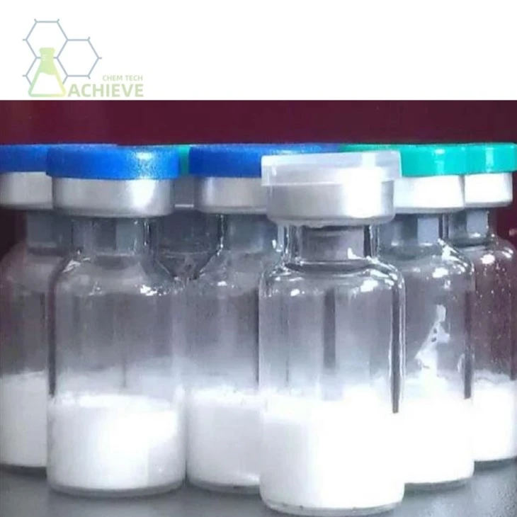 Tesamorelin CAS 218949-48-5