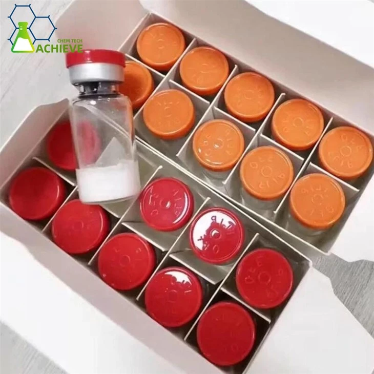 Lyophilized Semaglutide CAS 910463-68-2 price