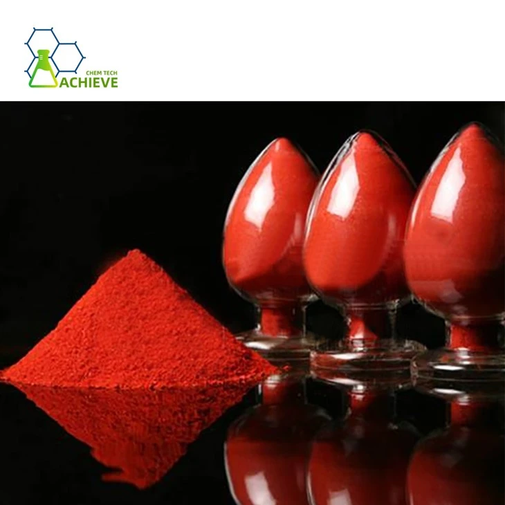 Cobalt chloride hexahydraat CAS 7791-13-1