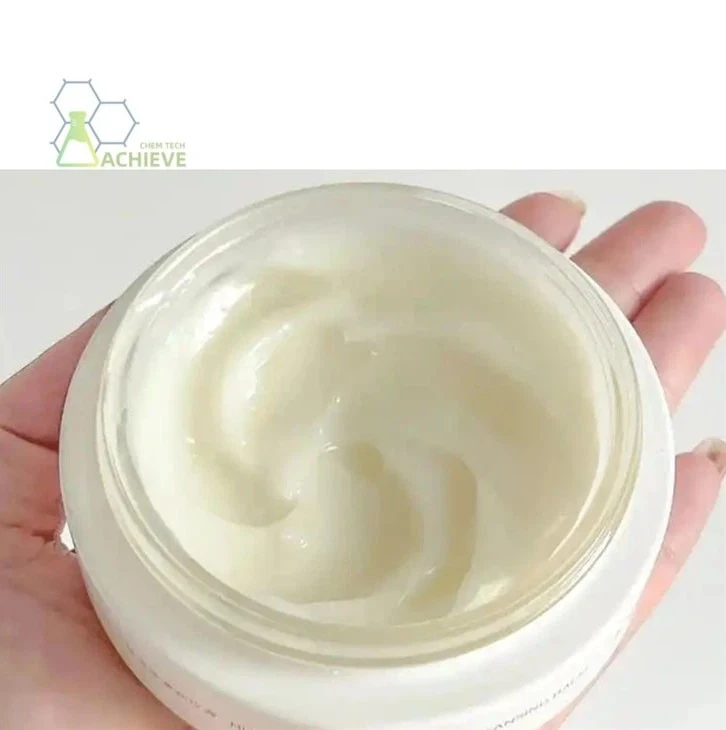 Guar Gum Paste factory