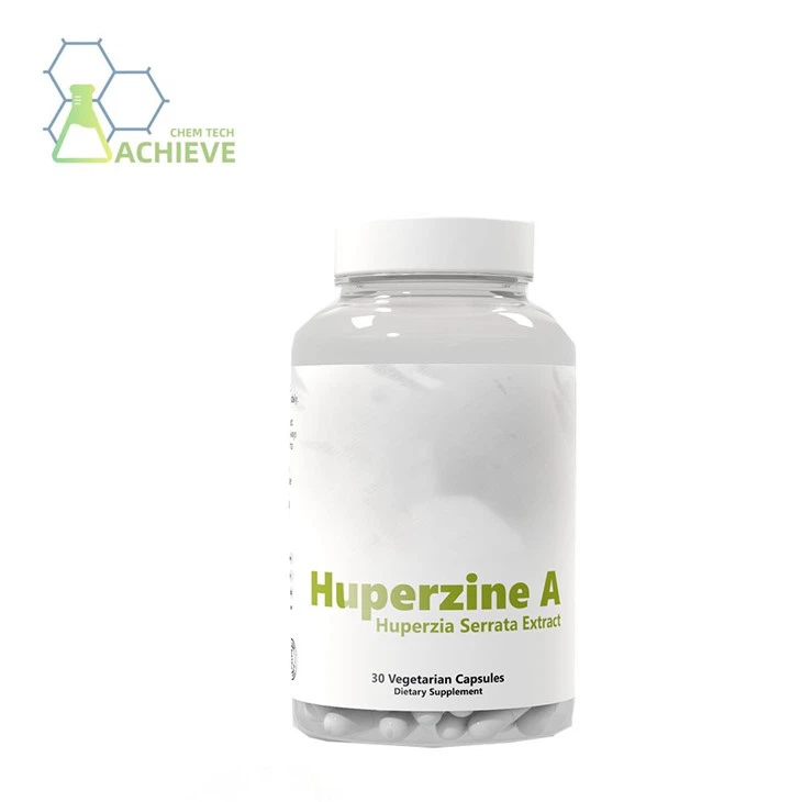 Huperzine A Capsules