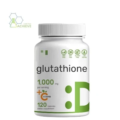 Glutathione | Shaanxi BLOOM Tech Co., Ltd Glutathione | Shaanxi BLOOM Tech Co., Ltd