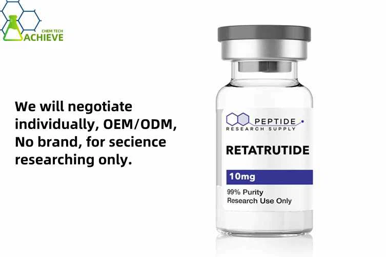 Retatrutide Injection | Shaanxi BLOOM Tech Co., Ltd Retatrutide Injection | Shaanxi BLOOM Tech Co., Ltd