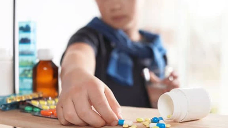Spermidine Tablets | Shaanxi BLOOM Tech Co., Ltd Spermidine Tablets | Shaanxi BLOOM Tech Co., Ltd