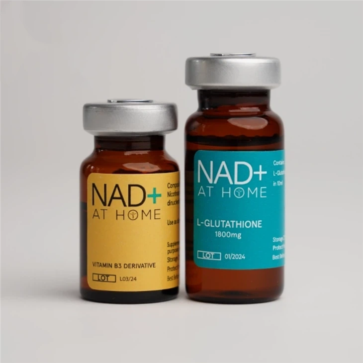 Nad+ peptide Injection | Shaanxi Bloom Tech Nad+ peptide Injection | Shaanxi Bloom Tech