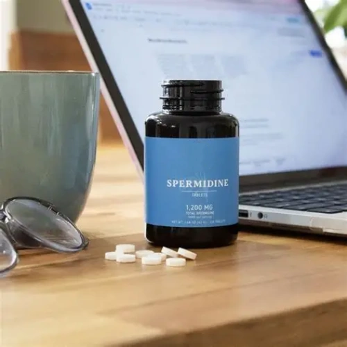 Spermidine Tablets | Shaanxi Bloom Tech Spermidine Tablets | Shaanxi Bloom Tech
