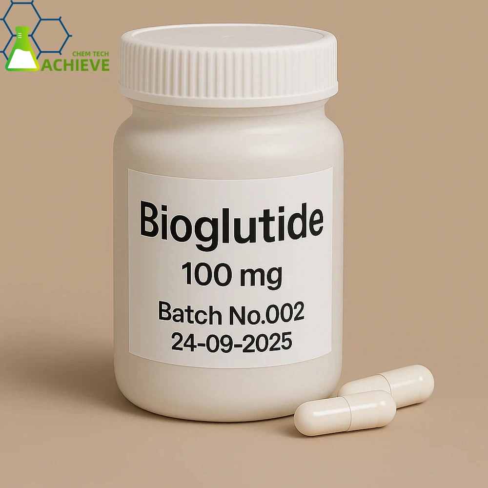 Bioglutide NA-931 Factory | Shaanxi BLOOM Tech Co., Ltd Bioglutide NA-931 Factory | Shaanxi BLOOM Tech Co., Ltd