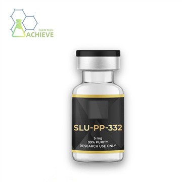 Wat u moet weten over Slu-PP-332-peptide: een compleet overzicht