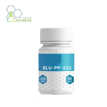 SLU-PP-332 Capsuleleverancier voor geavanceerde gezondheidsbehoeften