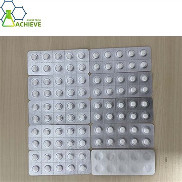 GS-441524-tabletten: de handige oplossing voor FIP-therapie