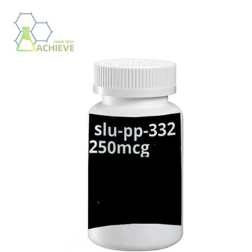 Welke invloed heeft de SLU-PP-332 250mcg-dosering op uw gezondheid?