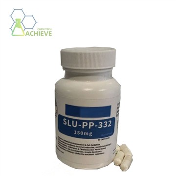 Hoe gebruikt u SLU-PP-332-capsules voor maximale effectiviteit
