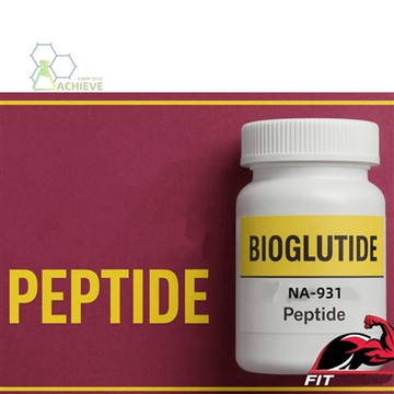 Is Bioglutide NA-931 het beste peptide voor de levensduurtrends voor 2026?