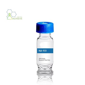 De voordelen van Bioglutide NA-931 voor gewichtsbeheersing