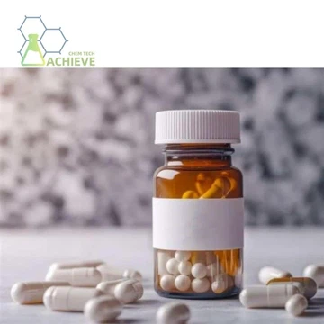 Voordelen van Bioglutide NA-931-capsules voor verbeterde prestaties