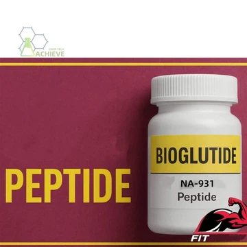 Bioglutide NA-931 Peptide versus. Andere peptiden: een vergelijking