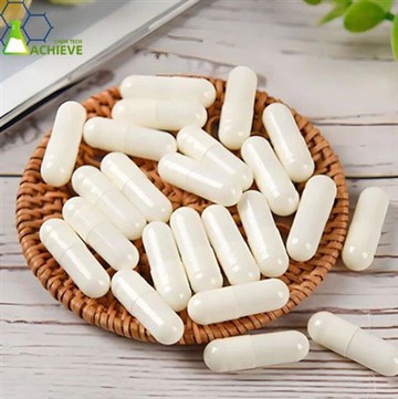 Beste Bioglutide NA-931-capsules voor eetlustbeheersing