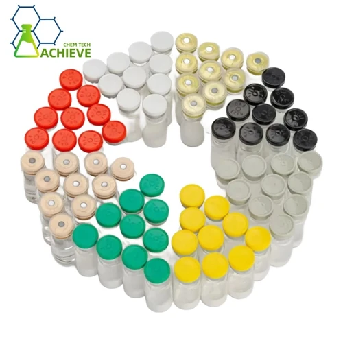 Bioglutide NA-931 Activering van peptide- en glucagonreceptor