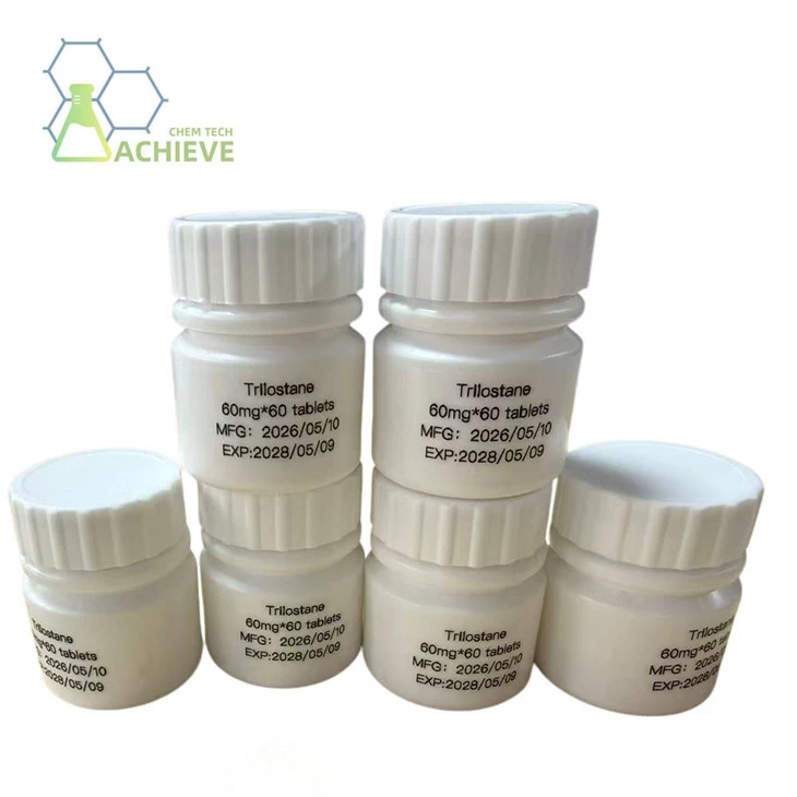 Trilostane-tabletten en cortisolcontrole: mechanisme uitgelegd