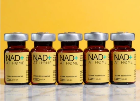 NAD+ peptide injection | Shaanxi Bloom Tech NAD+ peptide injection | Shaanxi Bloom Tech