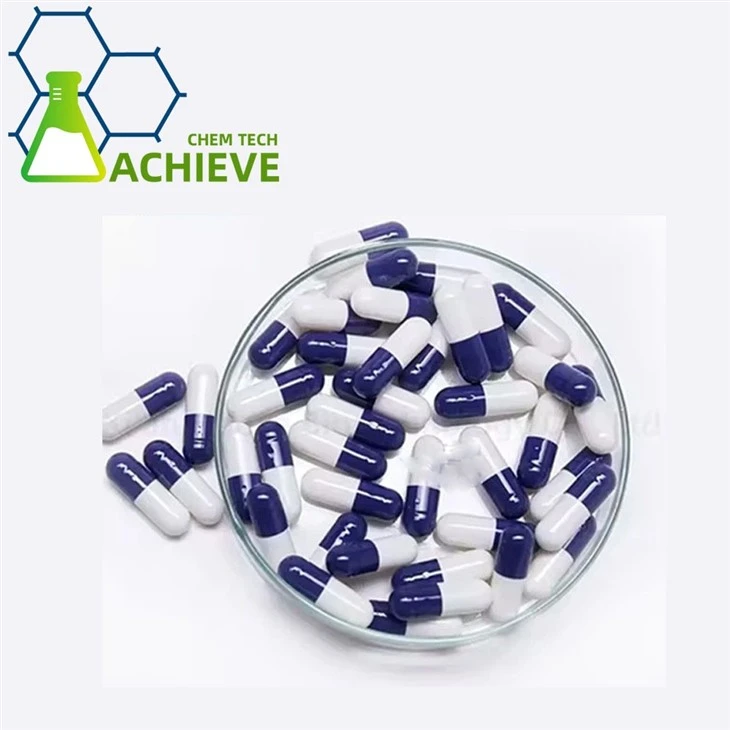 Linaclotide Capsules 72 Mcg high quality