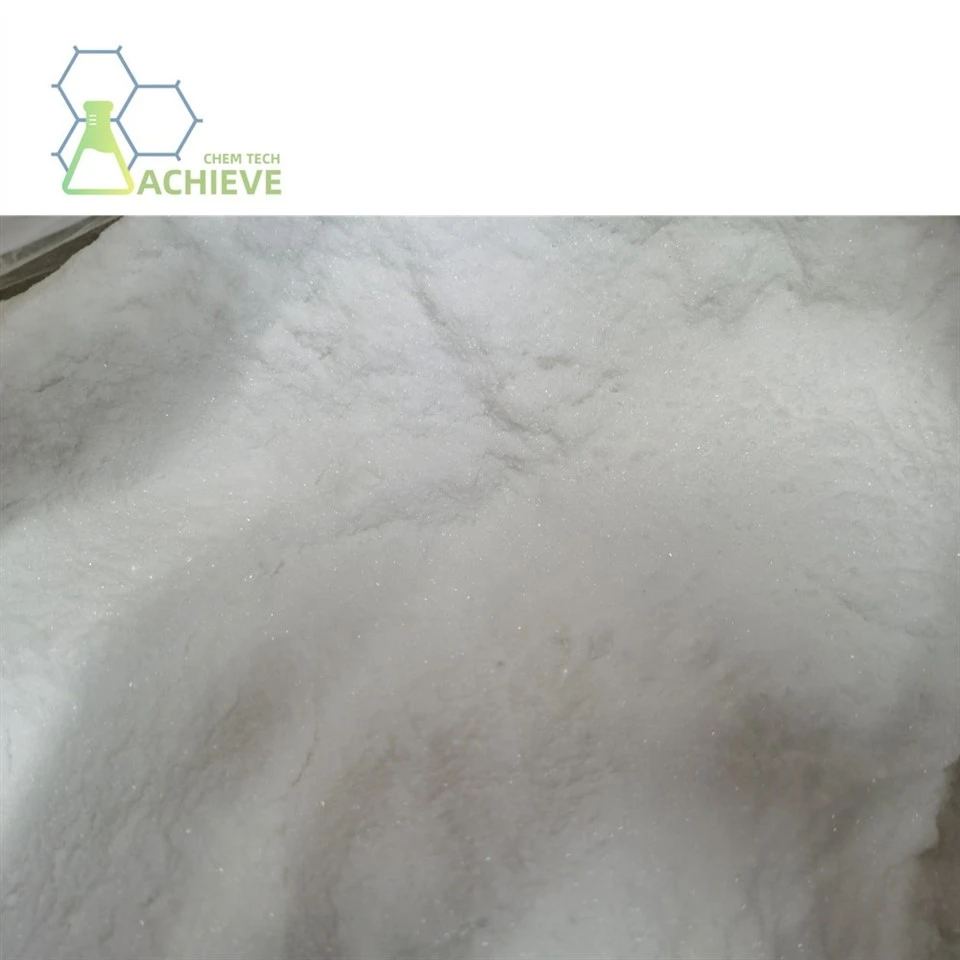 Lovastatin CAS 75330-75-5