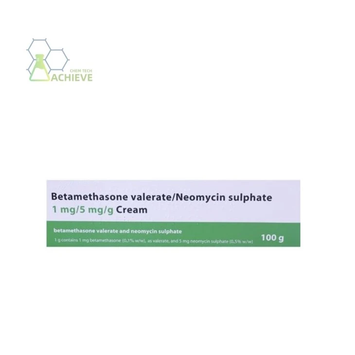 Neomycin Sulphate Ointment best