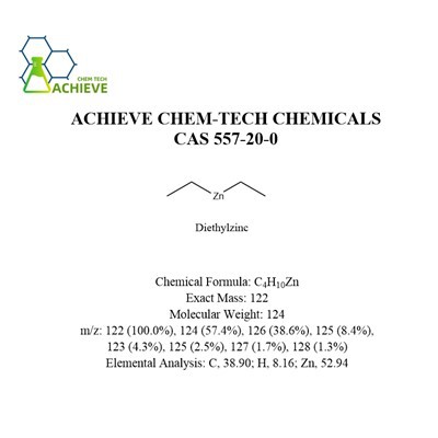 Diethylzink CAS 557-20-0