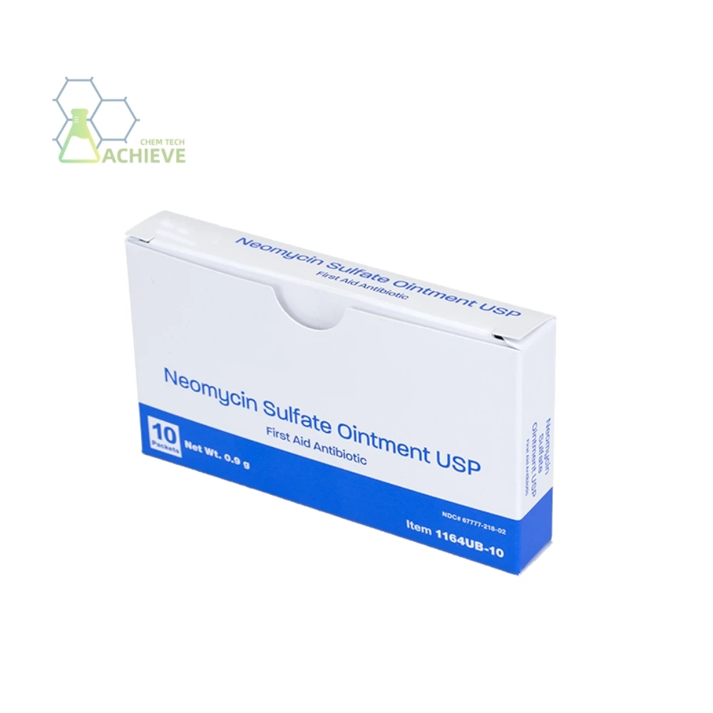 neomycin sulphate ointment | Shaanxi BLOOM Tech Co., Ltd neomycin sulphate ointment | Shaanxi BLOOM Tech Co., Ltd
