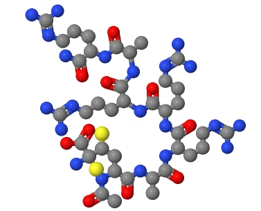 Etelcalcetide structure | Shaanxi BLOOM Tech Co., Ltd Etelcalcetide structure | Shaanxi BLOOM Tech Co., Ltd