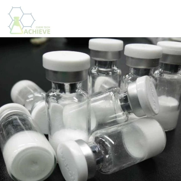 Sincalide CAS 25126-32-3